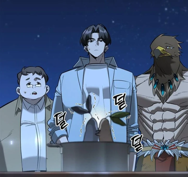 Healer Cấp S Chữa Trị Cho Quái Vật Chapter 37 - 172