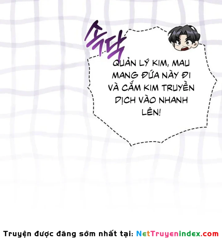 Healer Cấp S Chữa Trị Cho Quái Vật Chapter 37 - 199