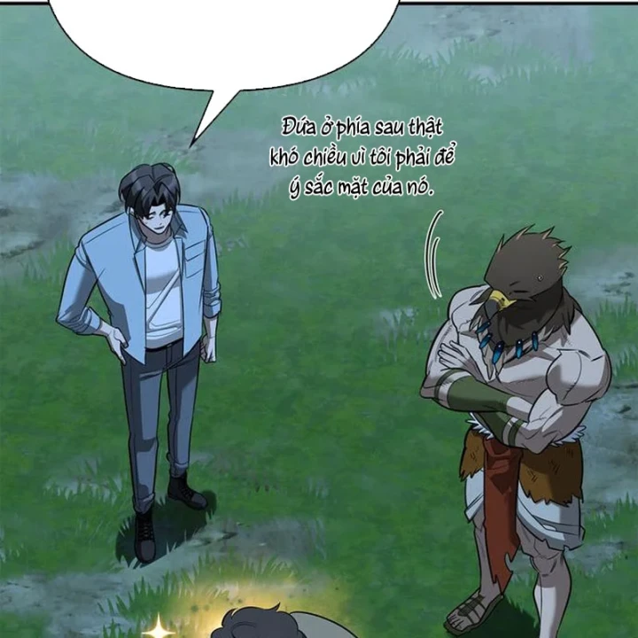 Healer Cấp S Chữa Trị Cho Quái Vật Chapter 37 - 209