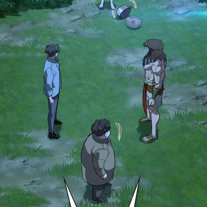 Healer Cấp S Chữa Trị Cho Quái Vật Chapter 37 - 219