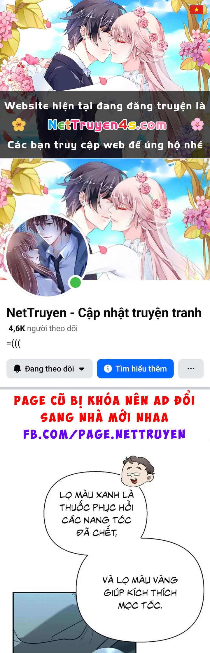 Healer Cấp S Chữa Trị Cho Quái Vật Chapter 38 - 1