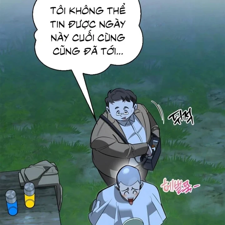 Healer Cấp S Chữa Trị Cho Quái Vật Chapter 38 - 3