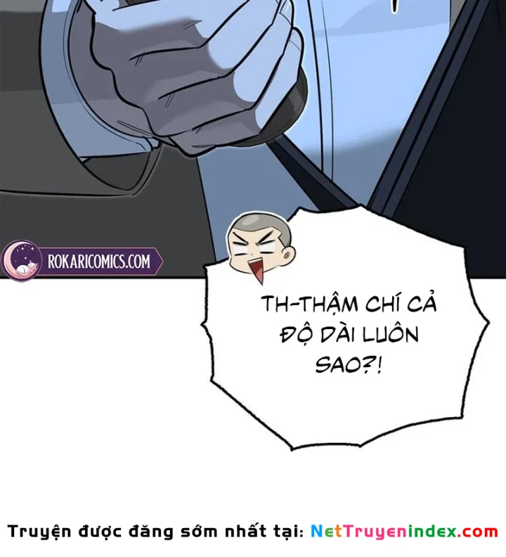 Healer Cấp S Chữa Trị Cho Quái Vật Chapter 38 - 7