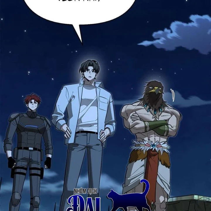 Healer Cấp S Chữa Trị Cho Quái Vật Chapter 38 - 25