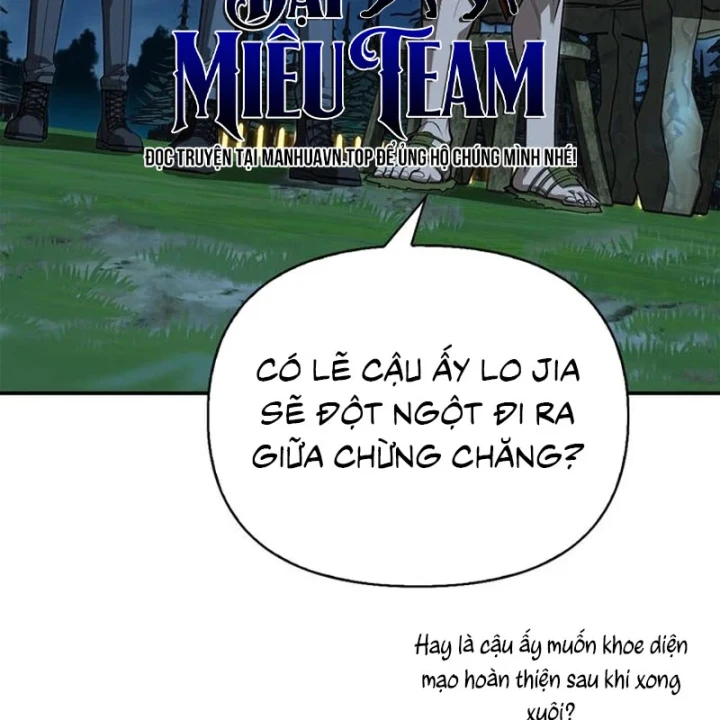 Healer Cấp S Chữa Trị Cho Quái Vật Chapter 38 - 26