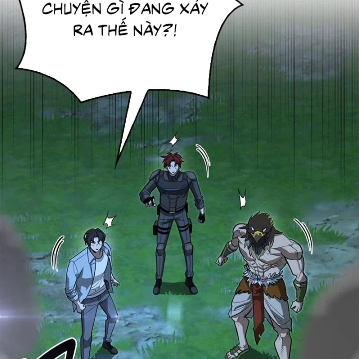 Healer Cấp S Chữa Trị Cho Quái Vật Chapter 38 - 39