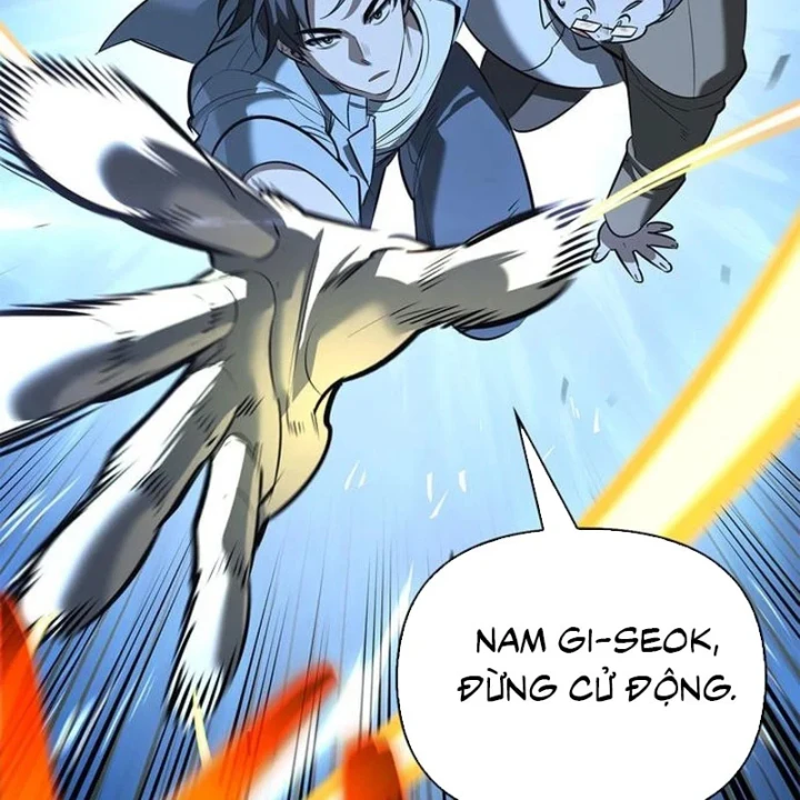 Healer Cấp S Chữa Trị Cho Quái Vật Chapter 38 - 54