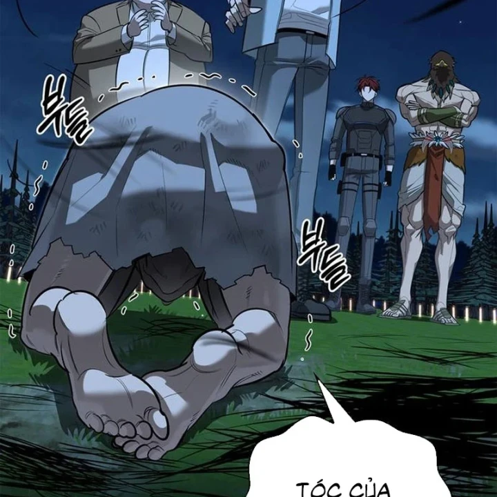 Healer Cấp S Chữa Trị Cho Quái Vật Chapter 38 - 64