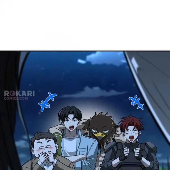 Healer Cấp S Chữa Trị Cho Quái Vật Chapter 38 - 95