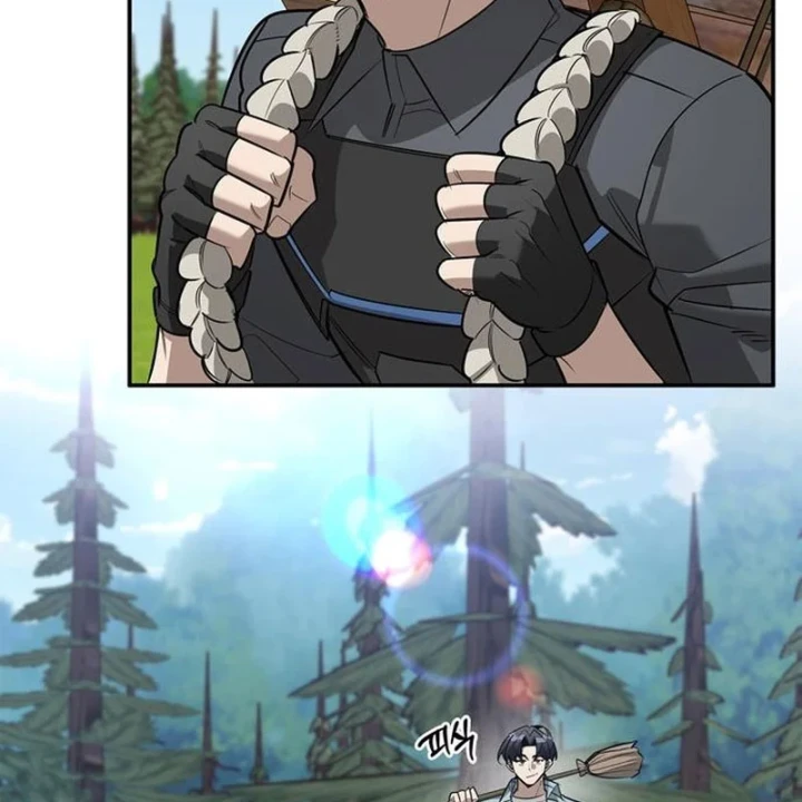 Healer Cấp S Chữa Trị Cho Quái Vật Chapter 38 - 111