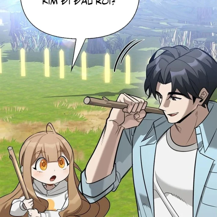 Healer Cấp S Chữa Trị Cho Quái Vật Chapter 38 - 117