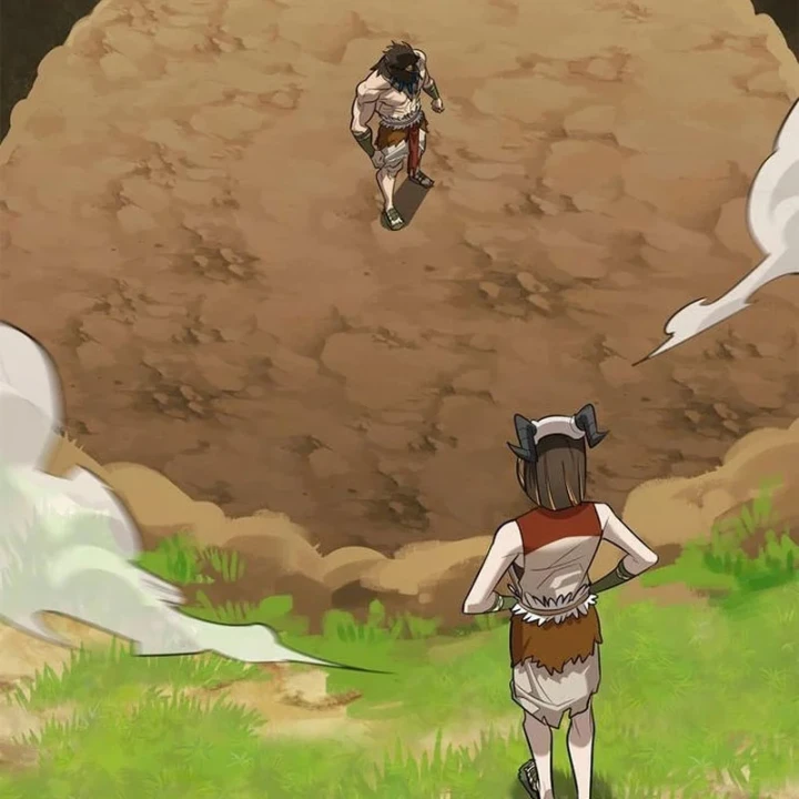 Healer Cấp S Chữa Trị Cho Quái Vật Chapter 38 - 125