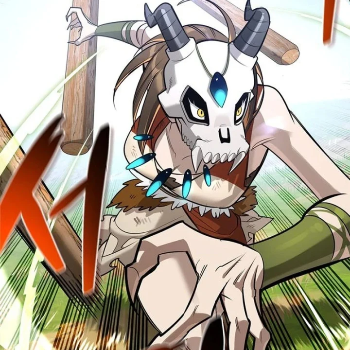 Healer Cấp S Chữa Trị Cho Quái Vật Chapter 38 - 135