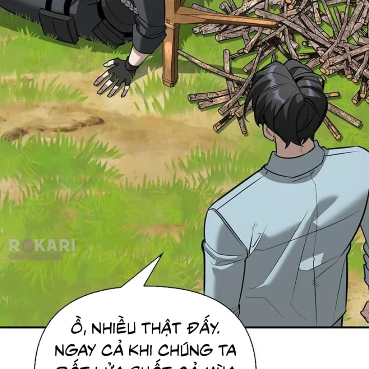 Healer Cấp S Chữa Trị Cho Quái Vật Chapter 38 - 150