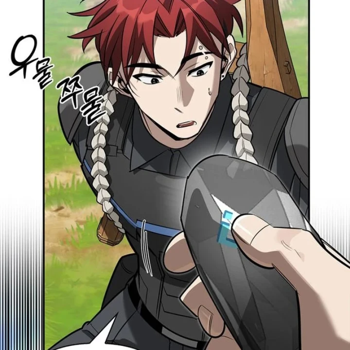 Healer Cấp S Chữa Trị Cho Quái Vật Chapter 38 - 162