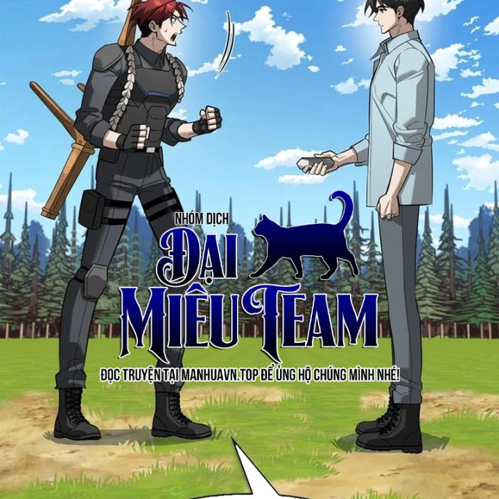 Healer Cấp S Chữa Trị Cho Quái Vật Chapter 38 - 164