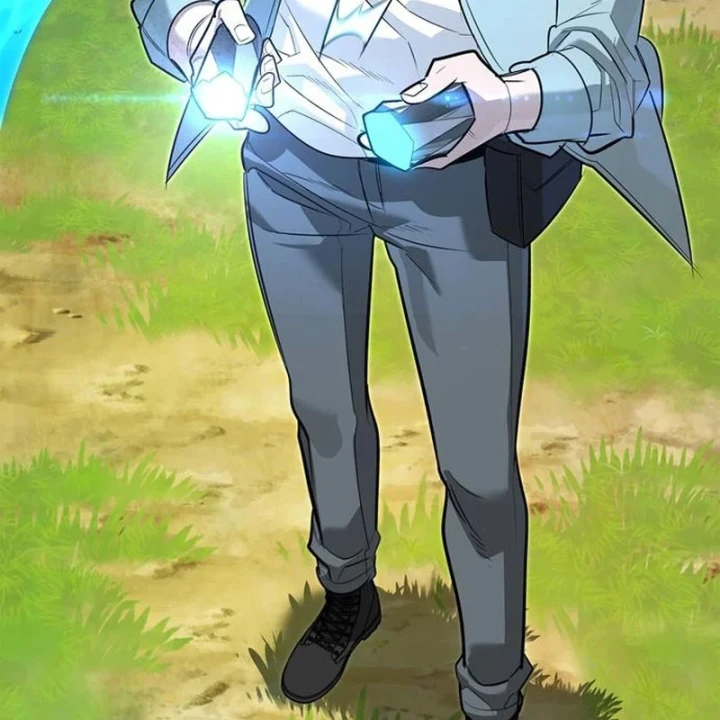 Healer Cấp S Chữa Trị Cho Quái Vật Chapter 38 - 181