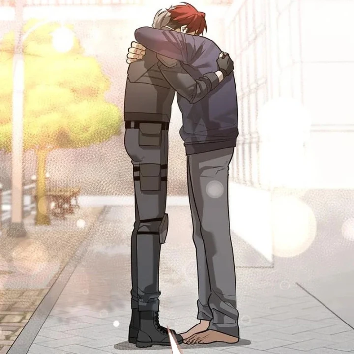 Healer Cấp S Chữa Trị Cho Quái Vật Chapter 38 - 198