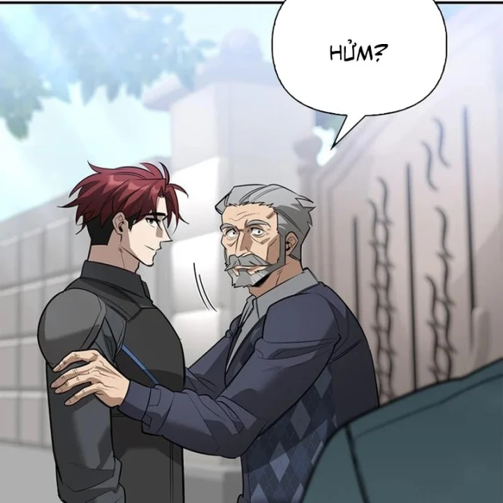 Healer Cấp S Chữa Trị Cho Quái Vật Chapter 38 - 203