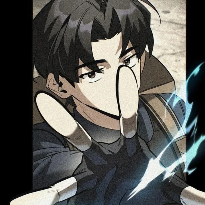 Healer Cấp S Chữa Trị Cho Quái Vật Chapter 39 - 19