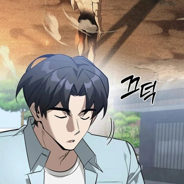 Healer Cấp S Chữa Trị Cho Quái Vật Chapter 39 - 31