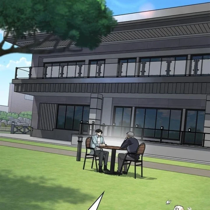 Healer Cấp S Chữa Trị Cho Quái Vật Chapter 39 - 35