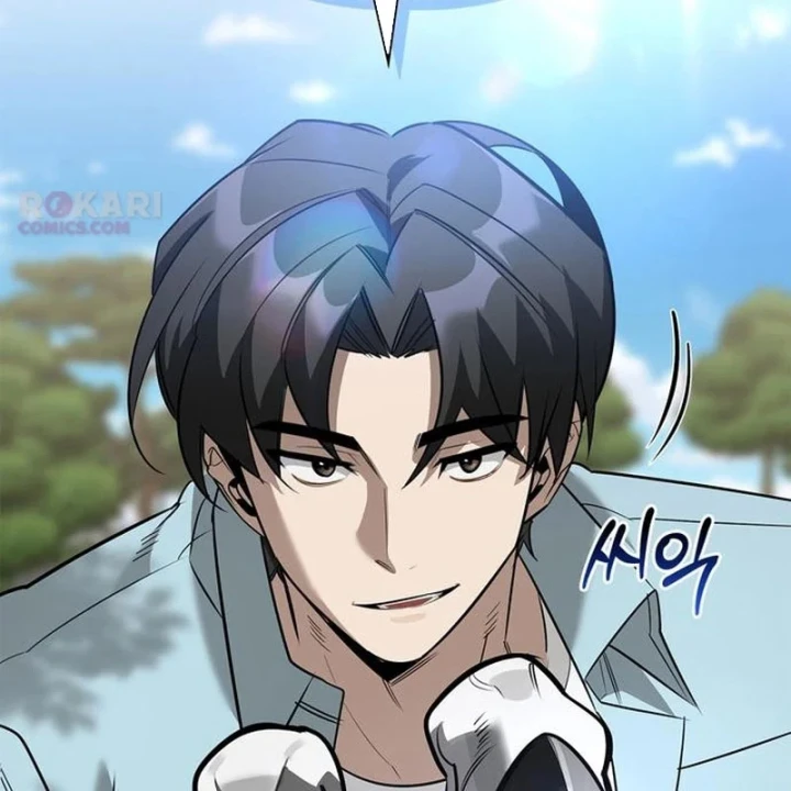 Healer Cấp S Chữa Trị Cho Quái Vật Chapter 39 - 39