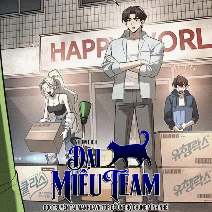 Healer Cấp S Chữa Trị Cho Quái Vật Chapter 39 - 92