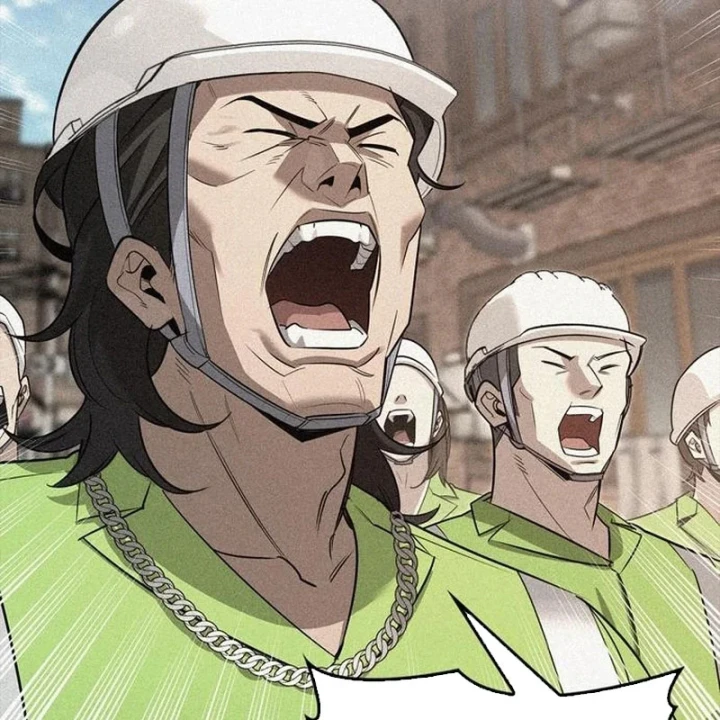 Healer Cấp S Chữa Trị Cho Quái Vật Chapter 39 - 95