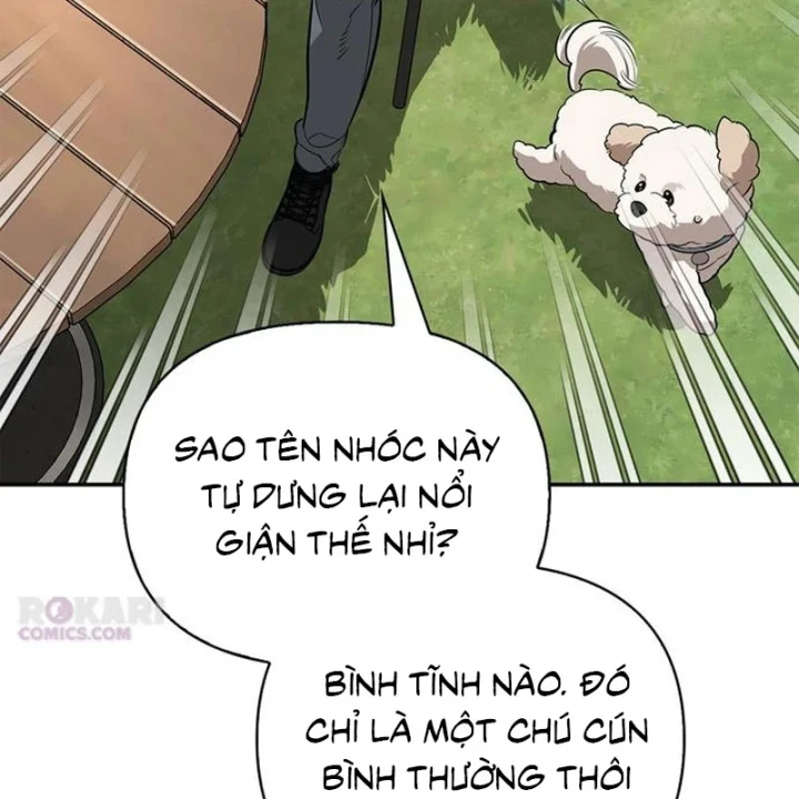 Healer Cấp S Chữa Trị Cho Quái Vật Chapter 39 - 110