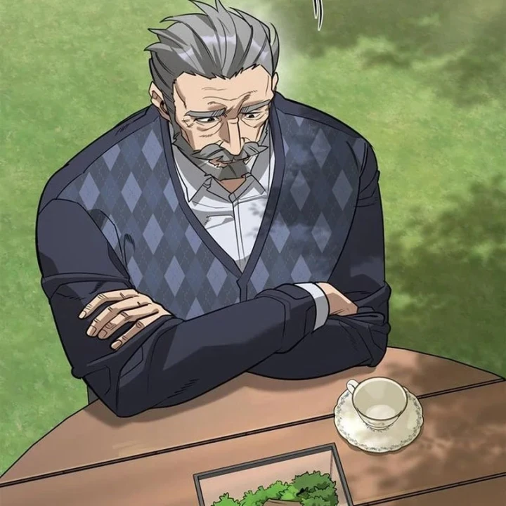 Healer Cấp S Chữa Trị Cho Quái Vật Chapter 39 - 130