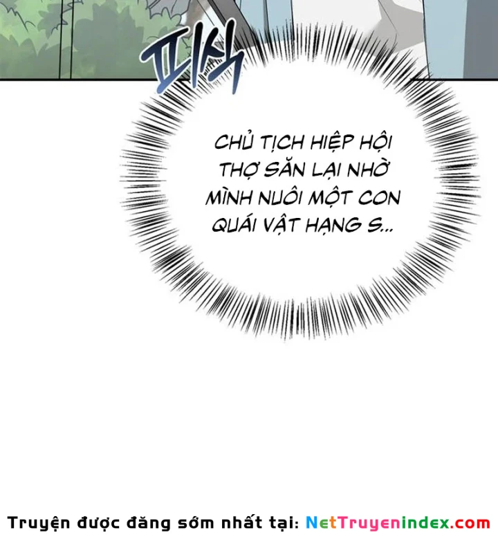 Healer Cấp S Chữa Trị Cho Quái Vật Chapter 39 - 141