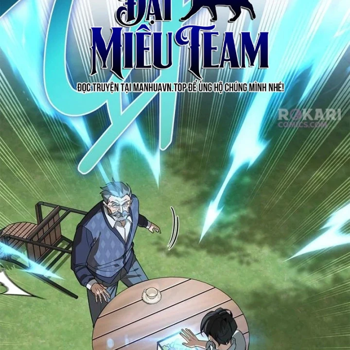 Healer Cấp S Chữa Trị Cho Quái Vật Chapter 39 - 144