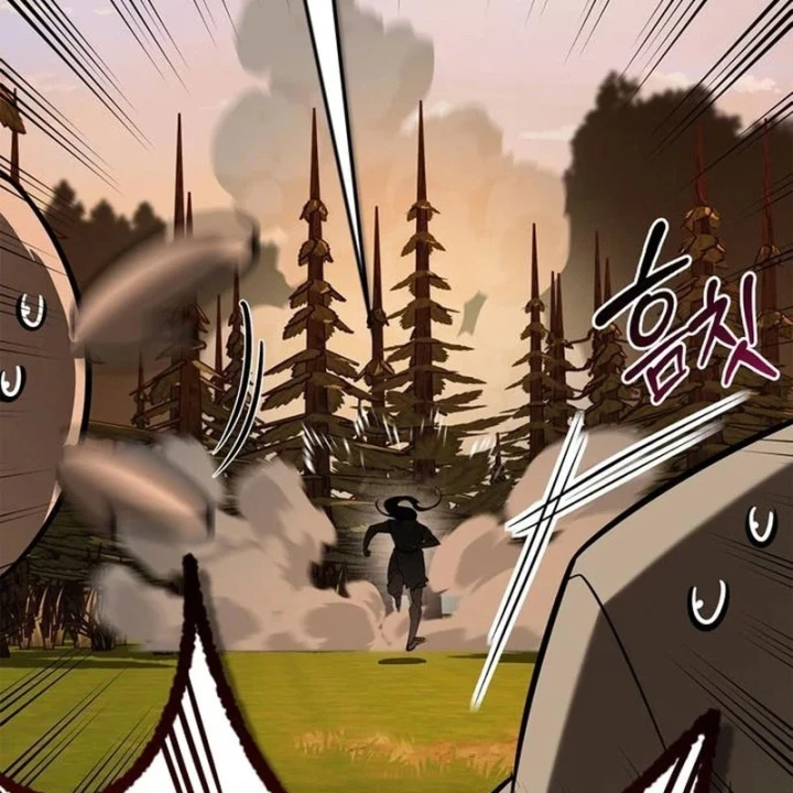 Healer Cấp S Chữa Trị Cho Quái Vật Chapter 39 - 212