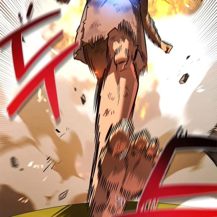 Healer Cấp S Chữa Trị Cho Quái Vật Chapter 39 - 215