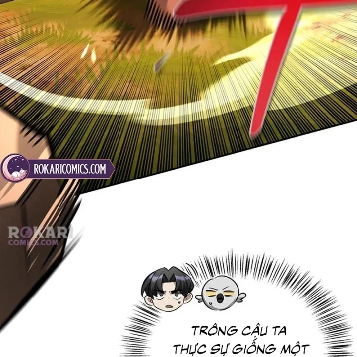 Healer Cấp S Chữa Trị Cho Quái Vật Chapter 39 - 216