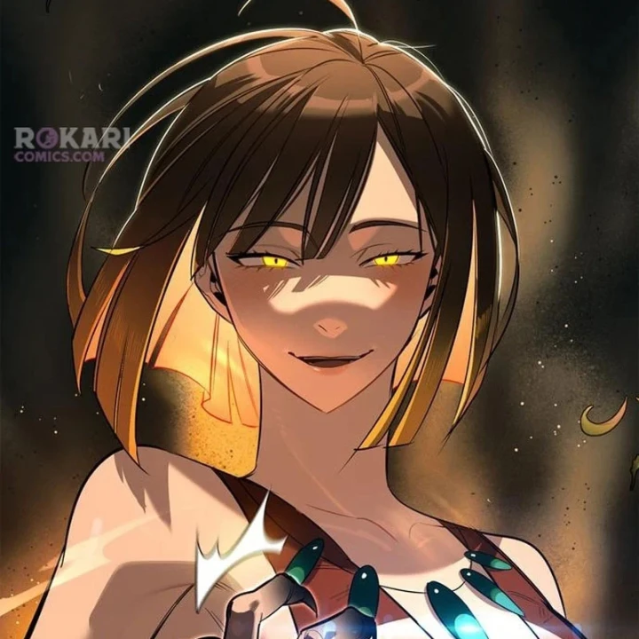 Healer Cấp S Chữa Trị Cho Quái Vật Chapter 39 - 244