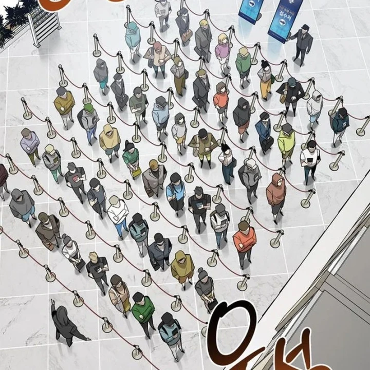 Healer Cấp S Chữa Trị Cho Quái Vật Chapter 40 - 3