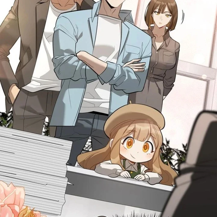 Healer Cấp S Chữa Trị Cho Quái Vật Chapter 40 - 10