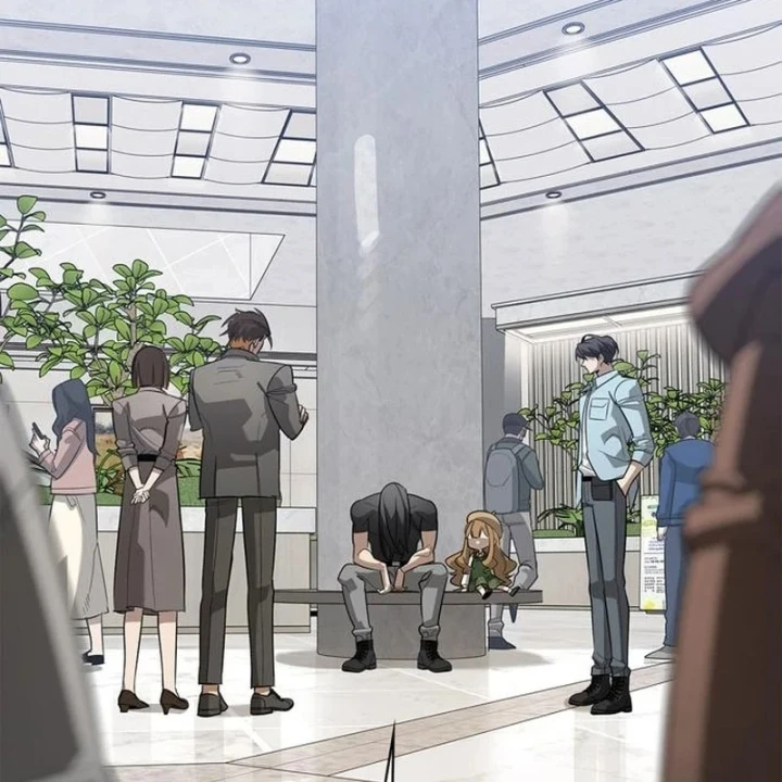 Healer Cấp S Chữa Trị Cho Quái Vật Chapter 40 - 26