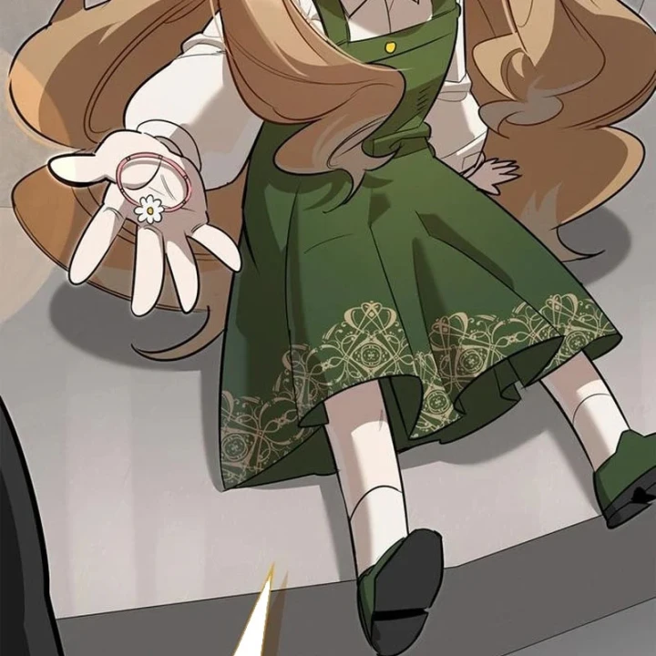 Healer Cấp S Chữa Trị Cho Quái Vật Chapter 40 - 37