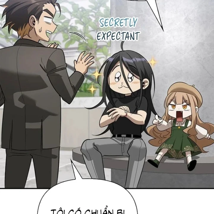 Healer Cấp S Chữa Trị Cho Quái Vật Chapter 40 - 43