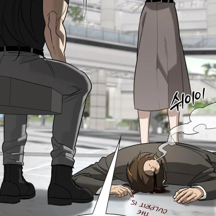 Healer Cấp S Chữa Trị Cho Quái Vật Chapter 40 - 49