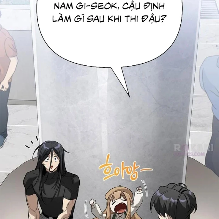 Healer Cấp S Chữa Trị Cho Quái Vật Chapter 40 - 56