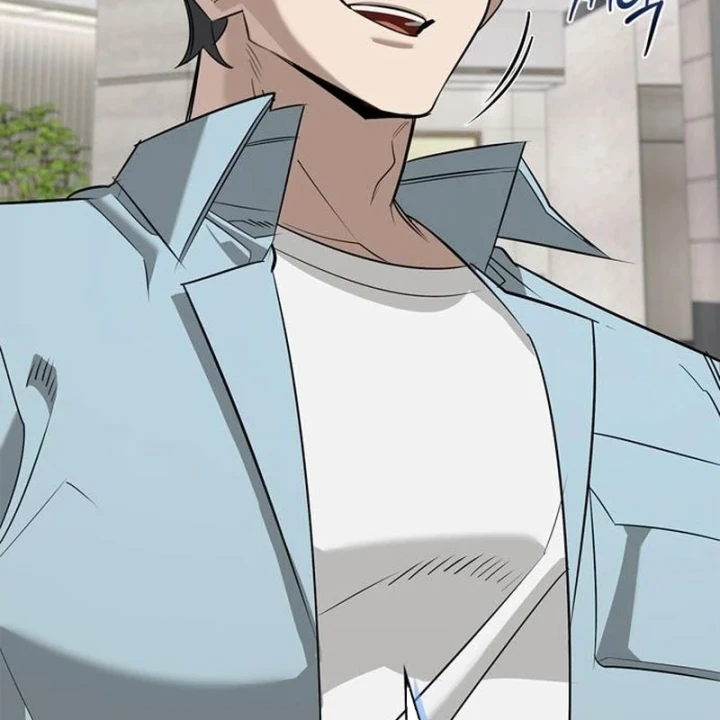 Healer Cấp S Chữa Trị Cho Quái Vật Chapter 40 - 61