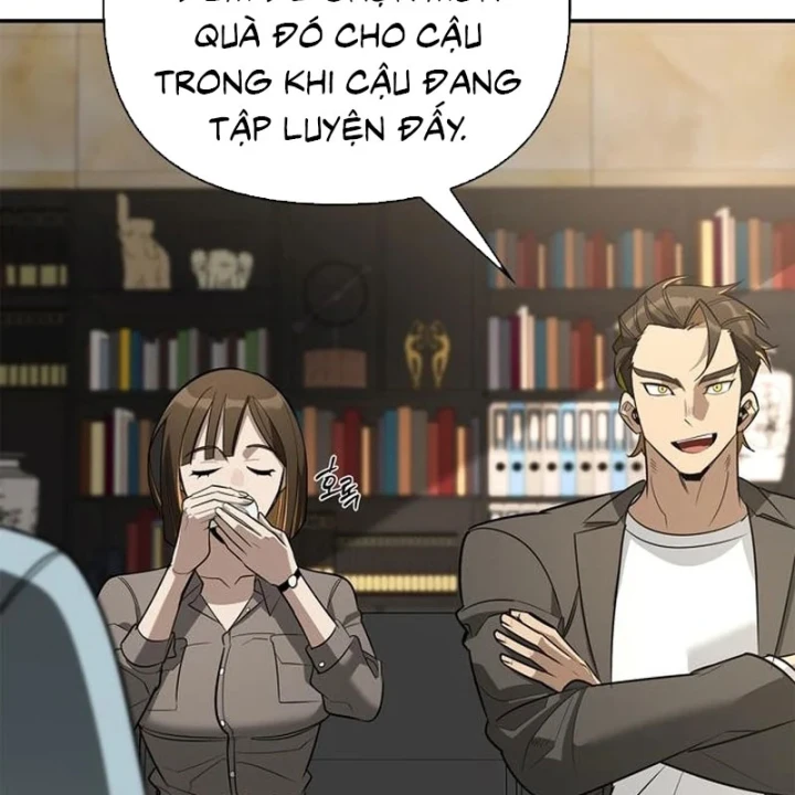 Healer Cấp S Chữa Trị Cho Quái Vật Chapter 40 - 90