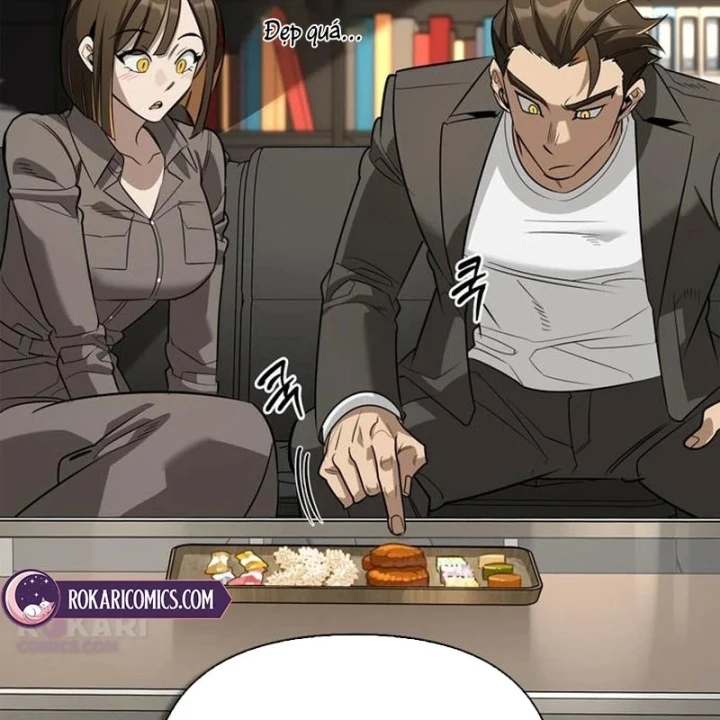 Healer Cấp S Chữa Trị Cho Quái Vật Chapter 40 - 100