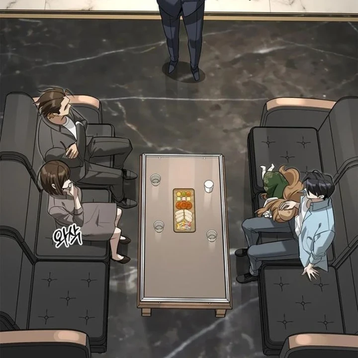 Healer Cấp S Chữa Trị Cho Quái Vật Chapter 40 - 109