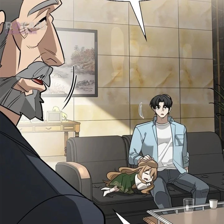 Healer Cấp S Chữa Trị Cho Quái Vật Chapter 40 - 123