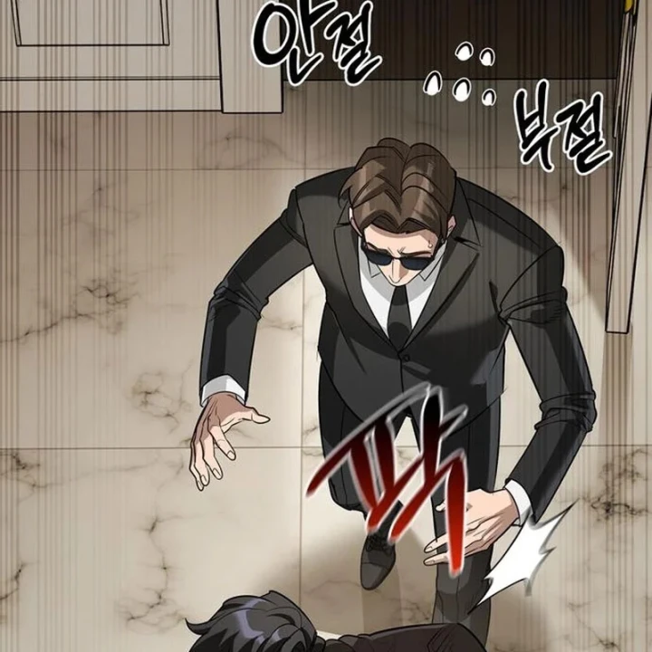 Healer Cấp S Chữa Trị Cho Quái Vật Chapter 40 - 131